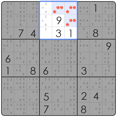 sudoku autism